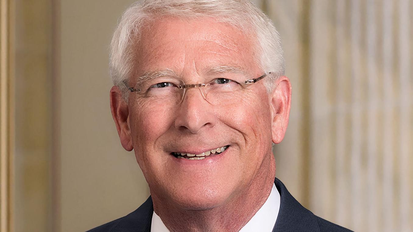 Championing American energy best path to future